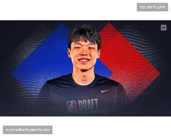 杨瀚森在开拓者陷入战术困境 上场时间受限前景引关注