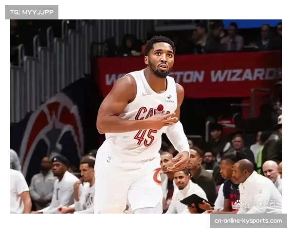 骑士米切尔面对高强度防守效率下滑引发讨论