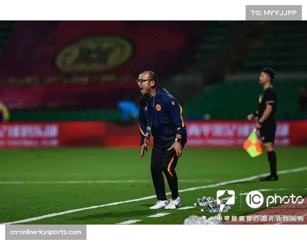 中超联赛呈现触底反弹迹象 年轻球员成长带来希望