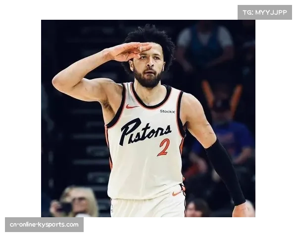 活塞攻防效率均列东部前六 康宁汉姆率队稳居榜首