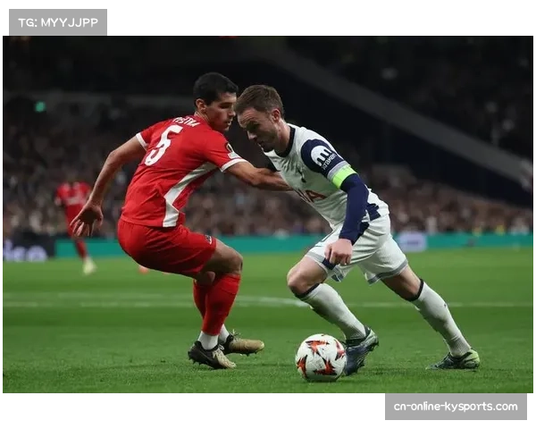 阿尔克马尔客场遭遇惨败 荷甲球队欧战抗压能力薄弱