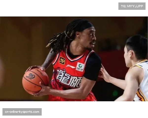 广东宏远外援主导关键球 萨姆纳萨林杰支撑末节攻防