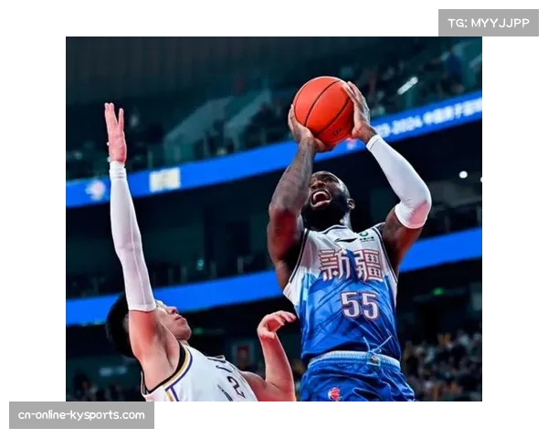 威金顿27+7+9准三双 广州外援与本土球员形成有效互补