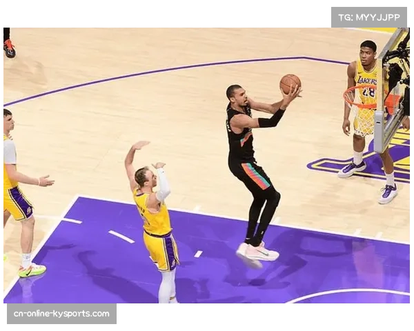 文班亚马半场37分全场40分12篮板 马刺大胜湖人完成赛季三杀 文班亚马半场37分全场40分12篮板 马刺大胜湖人完成赛季三杀