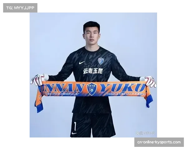 卡约开场闪击头球破门 云南玉昆后卫展现进攻属性 卡约开场闪击头球破门 云南玉昆后卫展现进攻属性